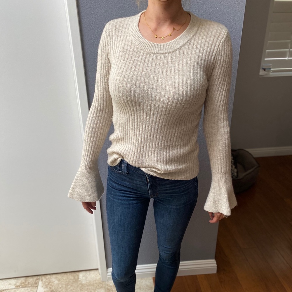 Madewell sweater